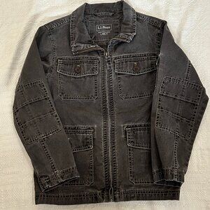 Denim Jacket - Boys 6x-7